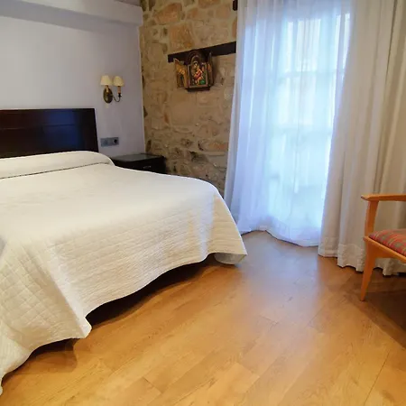 Casa Romulo * Duruelo de la Sierra