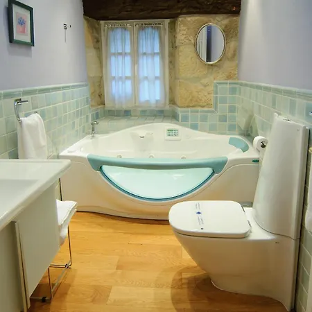 Casa Romulo Duruelo de la Sierra