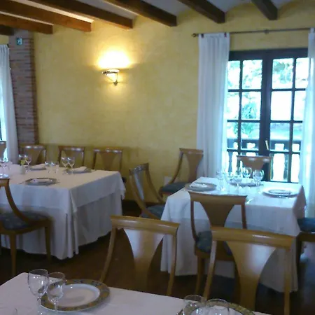 Casa Romulo Landhuis