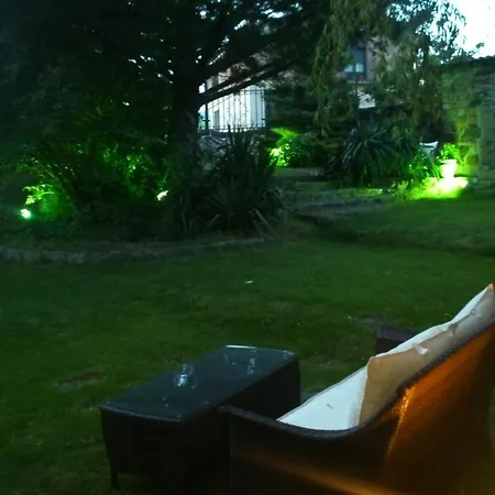 Casa Romulo Εξοχικό σπίτι