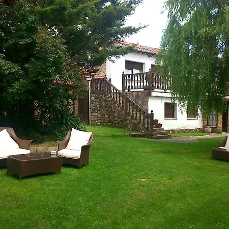 Casa Romulo * Duruelo de la Sierra