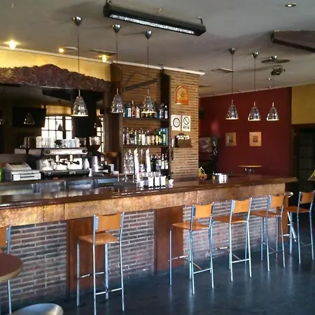 Εξοχικό σπίτι Casa Romulo *