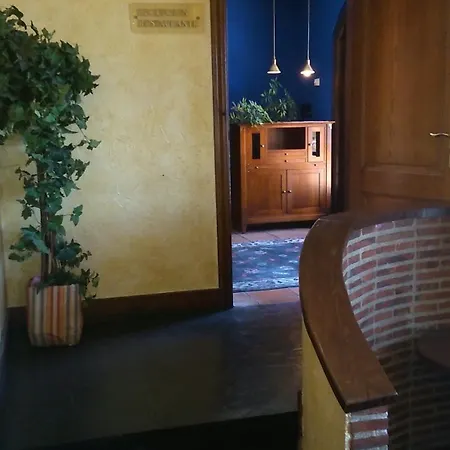 Landhuis Casa Romulo *
