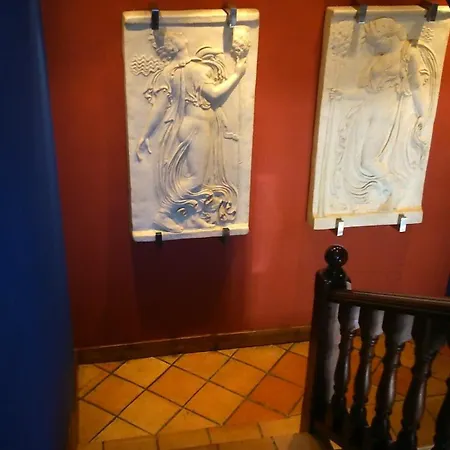 Casa Romulo Duruelo de la Sierra