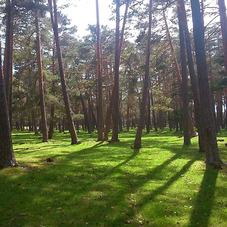 Casa Romulo Duruelo de la Sierra