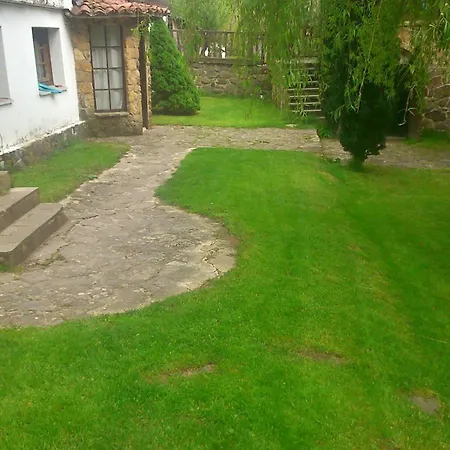 Landhuis Casa Romulo