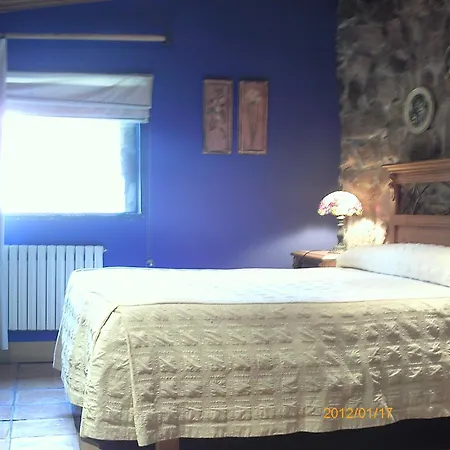 Εξοχικό σπίτι Casa Romulo