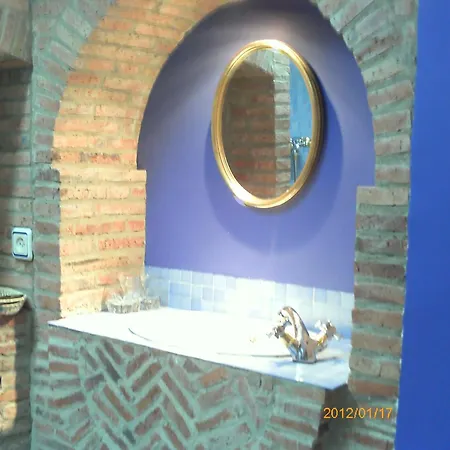 Casa Romulo Duruelo de la Sierra