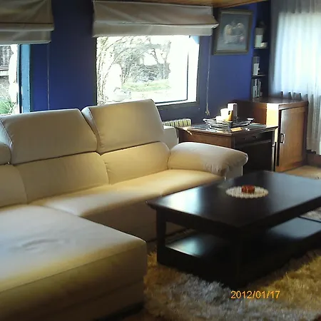 Casa Romulo