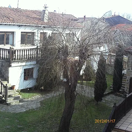 Casa Romulo *