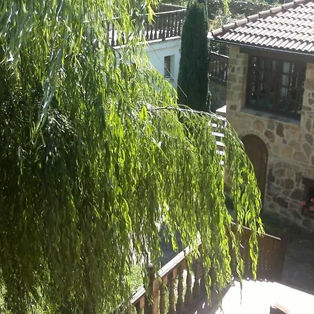 Casa Romulo * Duruelo de la Sierra