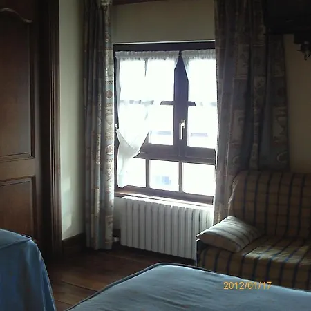 Casa Romulo *