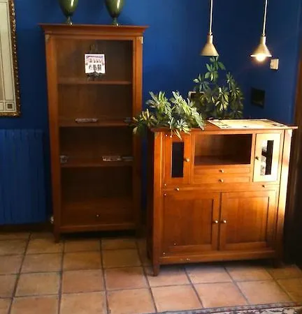 Venkovský dům Casa Romulo Duruelo de la Sierra