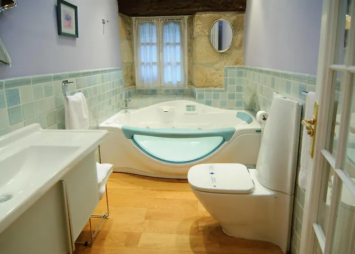 Casa Romulo 두루엘로 데 라 시에라