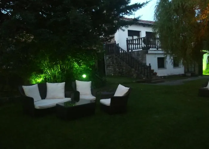 컨트리하우스 Casa Romulo