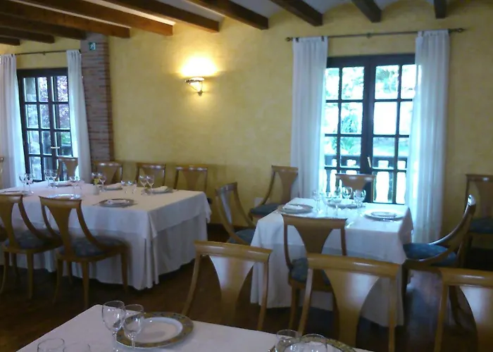 Casa Romulo 컨트리하우스