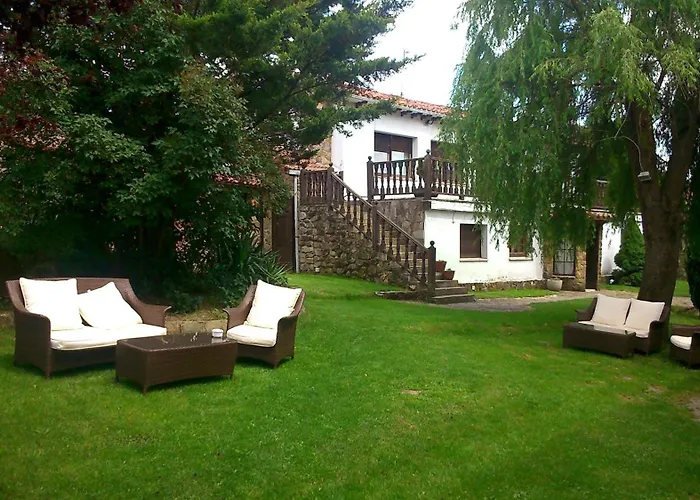 Casa Romulo * 두루엘로 데 라 시에라