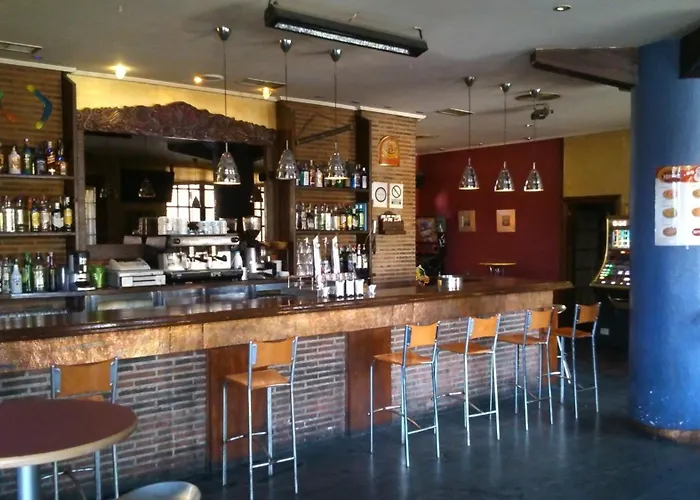 컨트리하우스 Casa Romulo *