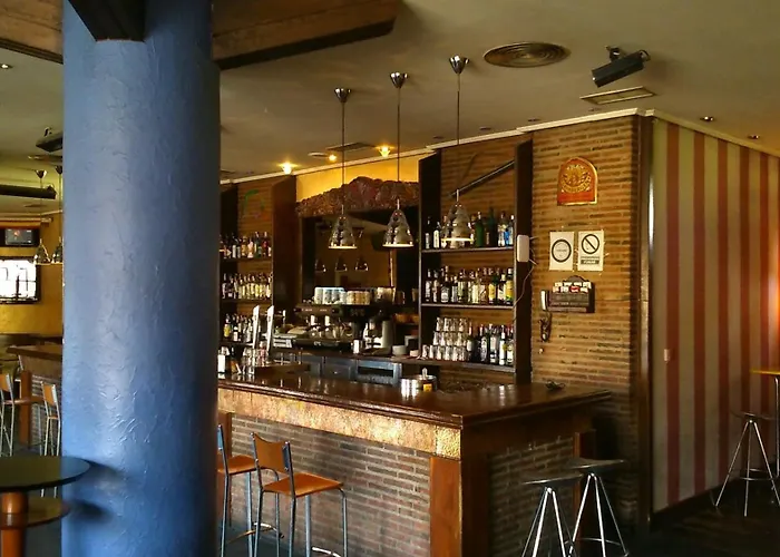 Casa Romulo 두루엘로 데 라 시에라