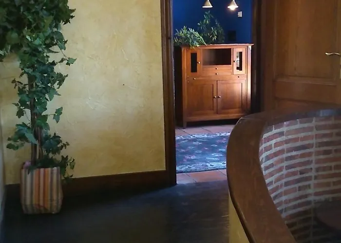 컨트리하우스 Casa Romulo *