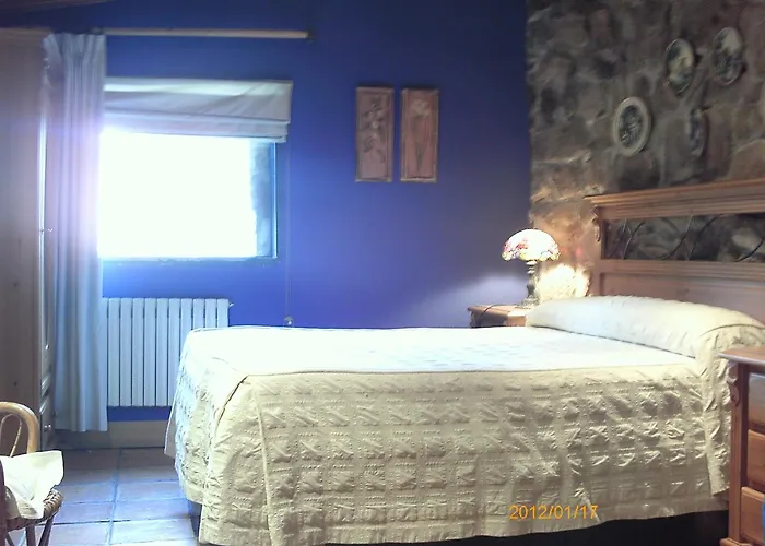 컨트리하우스 Casa Romulo