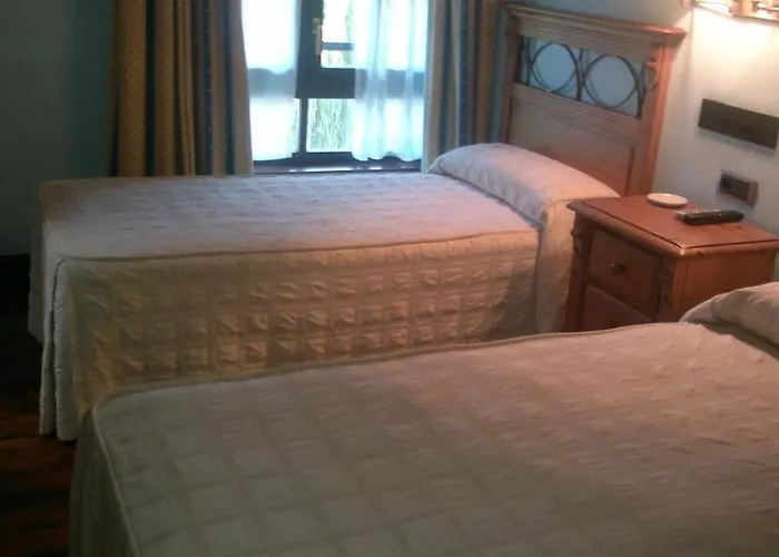 Casa Romulo 컨트리하우스 두루엘로 데 라 시에라