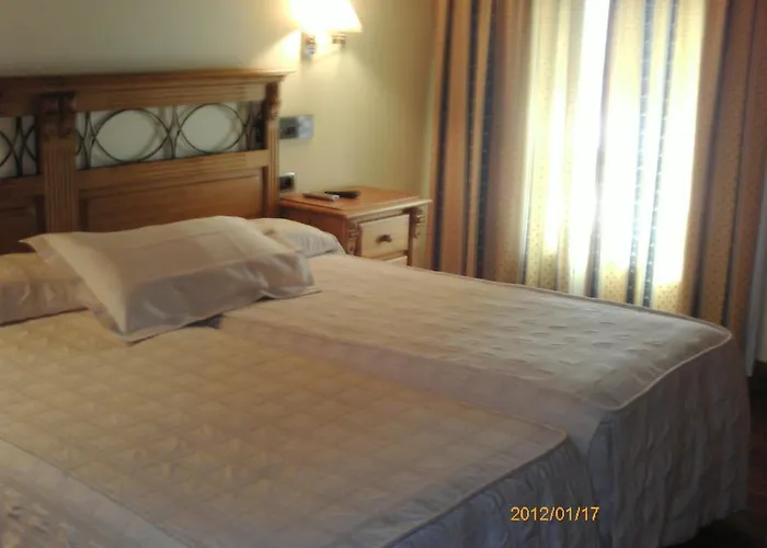 Casa Romulo 컨트리하우스 *