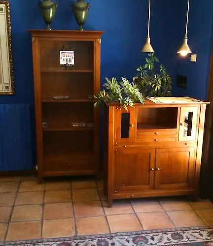 컨트리하우스 Casa Romulo 두루엘로 데 라 시에라