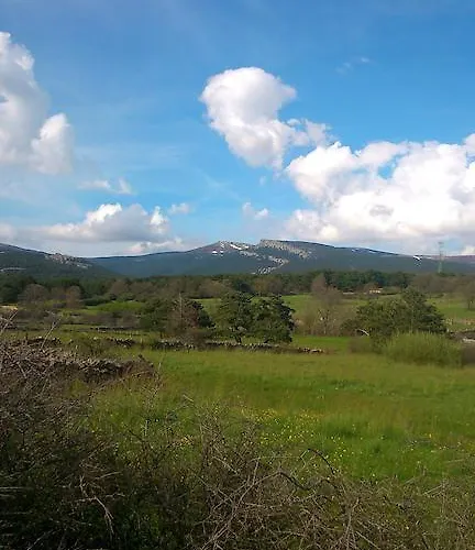 Casa Romulo 컨트리하우스